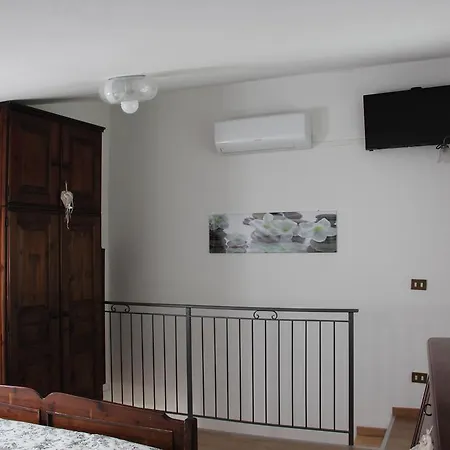 Casa Vacanze Calatorre Feriehus