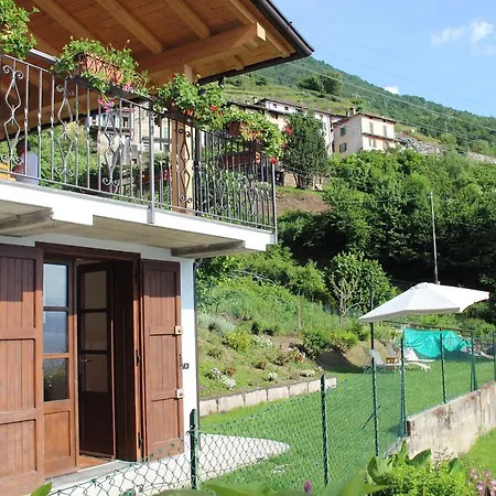 Casa Vacanze Calatorre Feriehus *