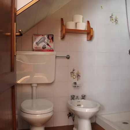 Casa Vacanze Calatorre Feriehus *