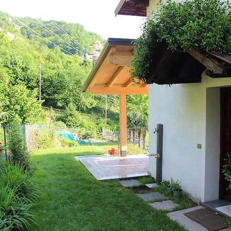 Feriehus Casa Vacanze Calatorre Bellano