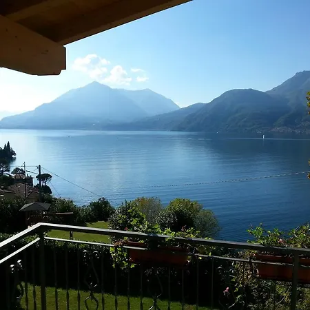 Casa Vacanze Calatorre Feriehus Bellano