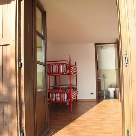 Casa Vacanze Calatorre Feriehus