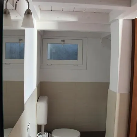 Casa Vacanze Calatorre