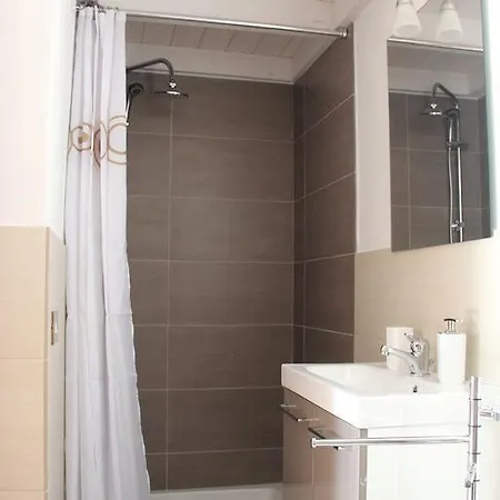 Casa Vacanze Calatorre Holiday home *