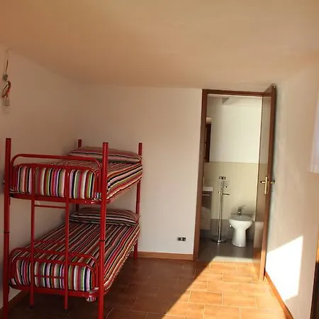 Casa Vacanze Calatorre